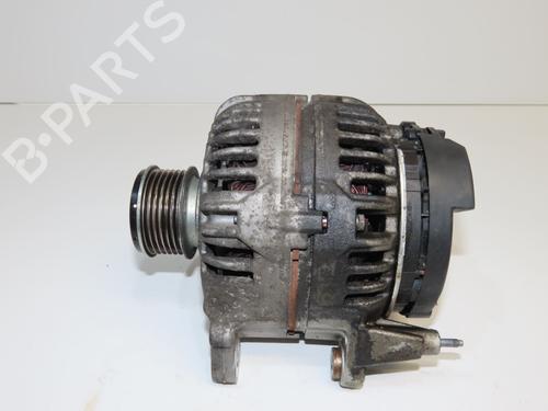 Alternator VW GOLF PLUS V (5M1, 521) 1.9 TDI | BP40484783M7 - Image 5