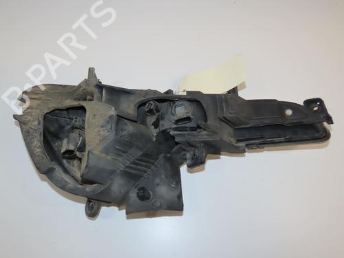 Left front fog light KIA SPORTAGE III (SL) 2.0 CRDi AWD | BP26049185C30