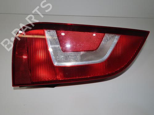 Left taillight VW UP! (121, 122, BL1, BL2, BL3, 123) 1.0 | BP37185892C34 - Image 5