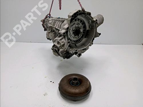 Used Automatic gearbox Automatic gearbox AUDI ALLROAD C5 (4BH) 2.5 TDI quattro (180 hp) 11099780 11099780