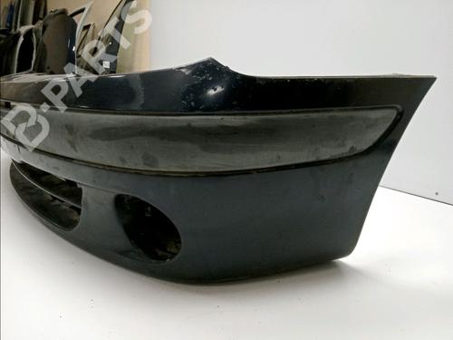 Front bumper RENAULT SCÉNIC I MPV (JA0/1_, FA0_) 1.9 dCi (JA05, JA1F) | BP11418167C7 