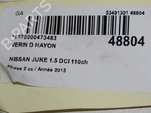 other-nissan-juke-f15-15-dci-90450bv91a-2010-2011-2012-2013-2014-2015-2016-2017-2018-2019-17488357 main image