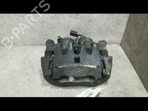 Used Right front brake caliper Right front brake caliper PEUGEOT BOXER Platform/Chassis 2.2 HDi 110 (110 hp) 14877448 14877448