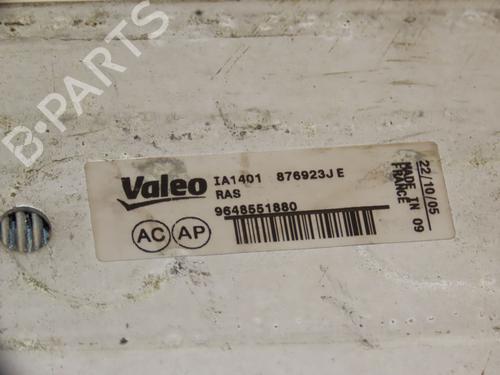 Annen CITROËN C4 I (LC_) 1.6 HDi | BP23171425O1 