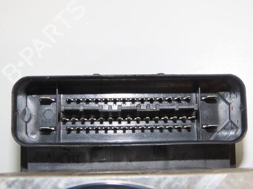 ABS pump CITROËN C5 I Break (DE_) 2.0 HDi (DERHZB, DERHZE) | BP32457502M43  - Image 6