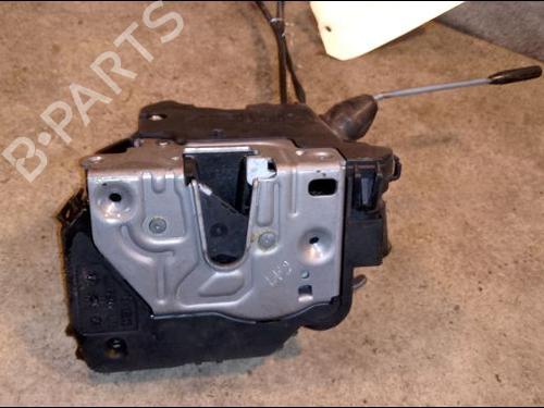 Front right lock MERCEDES-BENZ CLK (C209) CLK 270 CDI (209.316) | BP23176390C97 