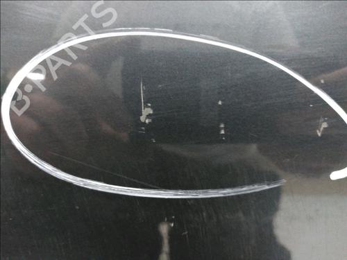 Right front door VW GOLF IV (1J1) 1.9 TDI | BP28831233C3 