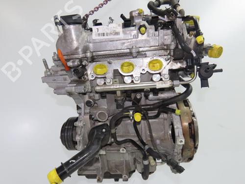 Engine KIA CEE'D (JD) 1.0 T-GDI | BP32277401M1  - Image 7