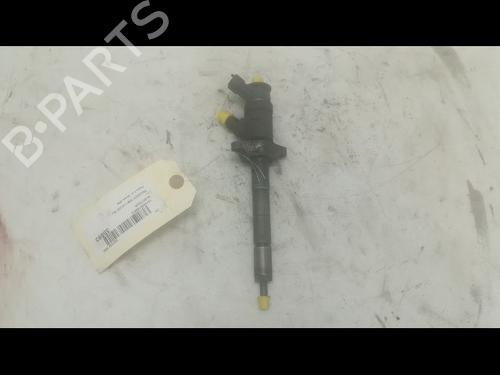 Used Injector Injector PEUGEOT 308 I (4A_, 4C_) 1.6 HDi (109 hp) 9601299 9601299