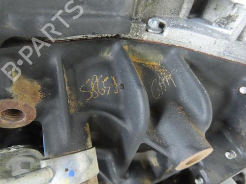Engine RENAULT MEGANE III Hatchback (BZ0/1_, B3_) 1.9 dCi (BZ0N, BZ0J) | BP37062550M1 - Image 2