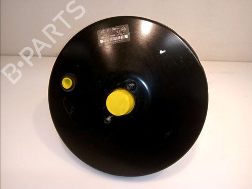 Used Servo brake RENAULT CLIO III (BR0/1, CR0/1) [2005-2014]  23173803