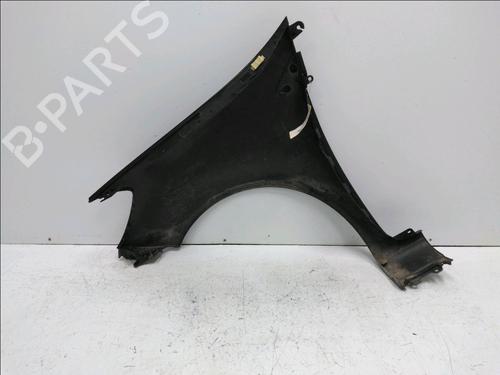 Right front fenders RENAULT CLIO III (BR0/1, CR0/1) 1.2 16V (BR0P, CR0P) | BP19170729C42 