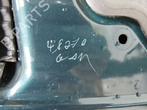 Dør høyre bak CITROËN XSARA Break (N2) 2.0 HDI 90 | BP28968958C5 