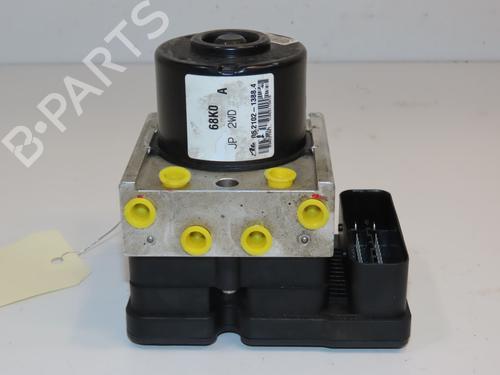 ABS pump NISSAN PIXO (UA0) 1.0 | BP23124952M43 