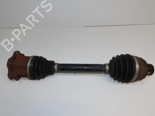 Right front driveshaft AUDI A7 Sportback (4GA, 4GF) 3.0 TDI quattro | BP37650743M39 - Image 5
