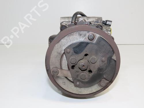 AC compressor FORD FIESTA VI (CB1, CCN) 1.4 TDCi | BP36395730M34 - Image 2