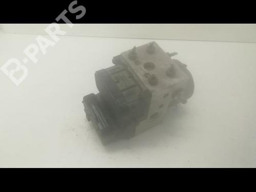 Used ABS pump CITROËN XSARA Break (N2) 1.9 D (70 hp) 9602370