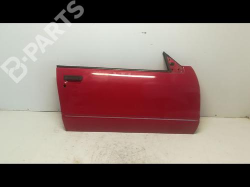 Used Right front door Right front door RENAULT 19 II Cabriolet (D53_, 853_) 1.8 16V (D53D) (135 hp) 9597068 9597068