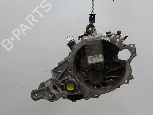 Gearbox JEEP COMPASS (MK49) 2.2 CRD | BP40162879M3 - Image 6