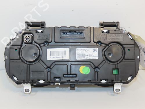 Instrument cluster RENAULT MASTER III Van (FV) 2.3 dCi 145 FWD (FV0E, FV0F, FV0H, FV02, FV0M, FV0S,... | BP36494546C47 - Image 6