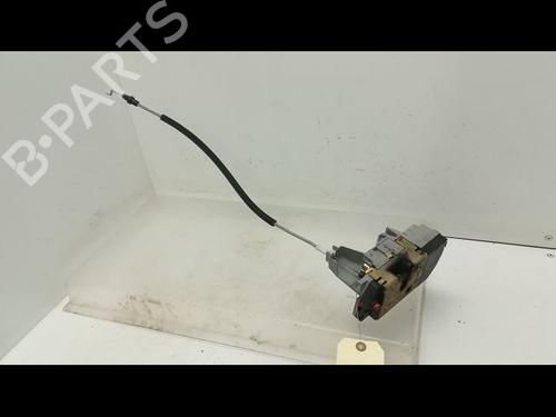 Used Rear right lock PEUGEOT 307 (3A/C) 2.0 HDi 90 (90 hp) 9593477