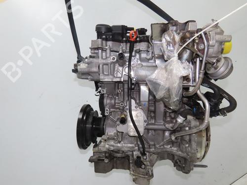 Engine CITROËN C4 II (NC_) 1.2 THP 130 (NCHNYM, NCHNYT) | BP31962035M1  - Image 7