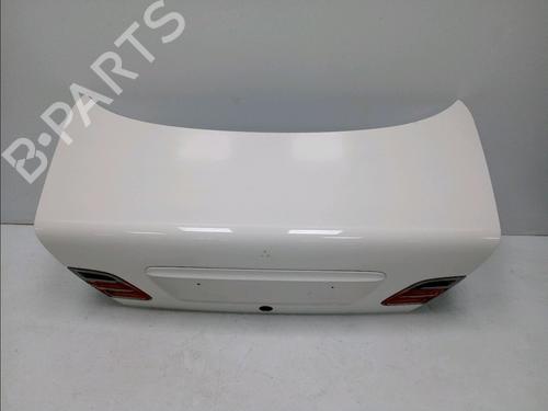 Tailgate MERCEDES-BENZ E-CLASS (W210) E 220 CDI (210.006) | BP14951887C6