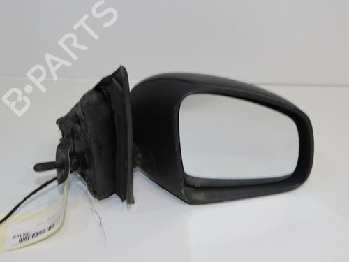 Used Right mirror Right mirror RENAULT TWINGO III (BCM_, BCA_) 1.0 SCe 70 (71 hp) 36495103 36495103