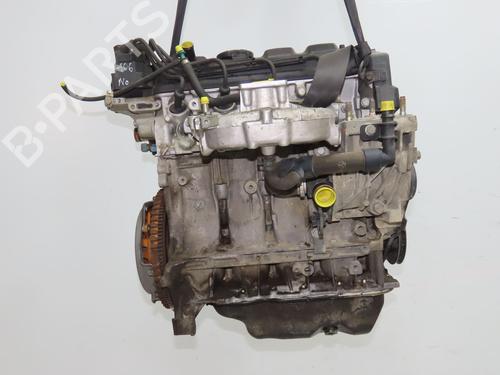Engine PEUGEOT 106 I (1A, 1C) 1.0 | BP28801358M1 