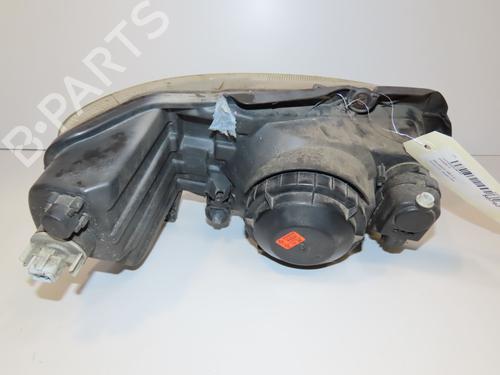 Left headlight PEUGEOT 106 II (1A_, 1C_) 1.1 i | BP28969446C28 