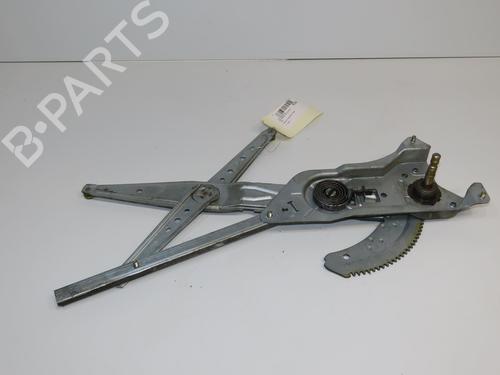 Used Front right window mechanism Front right window mechanism 39251716 39251716