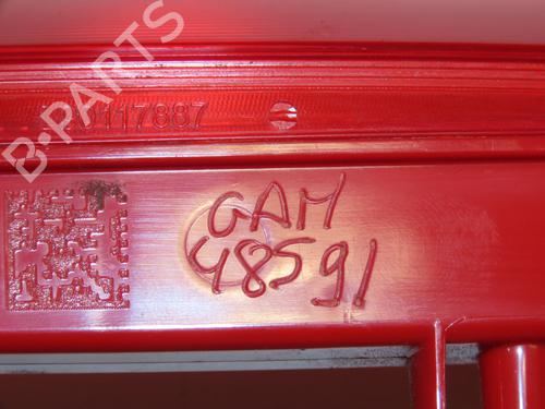 bremslicht-renault-megane-e-tech-suv-2021-28969705 main image