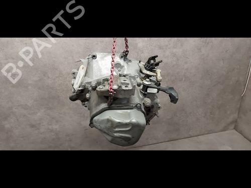 Gearbox CITROËN C3 II (SC_) 1.0 VTi 68 | BP9614296M3 