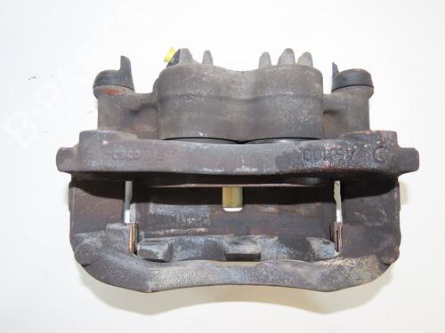Used Left front brake caliper RENAULT MASTER III Van (FV) 2.3 dCi 180 FWD (FV04, FV07) (179 hp) 30630860