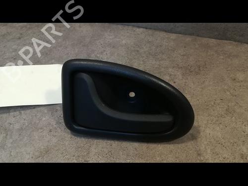 Used Rear left interior door handle Rear left interior door handle RENAULT CLIO II (BB_, CB_) 1.2 16V (BB05, BB0W, BB11, BB27, BB2T, BB2U, BB2V, CB05,... (75 hp) 9610608 9610608