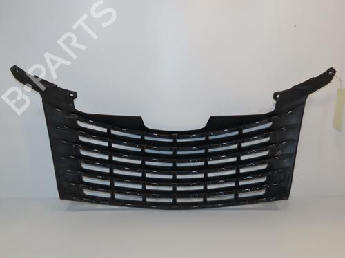 Grill CHRYSLER PT CRUISER (PT_) 2.2 CRD | BP22593081C40 
