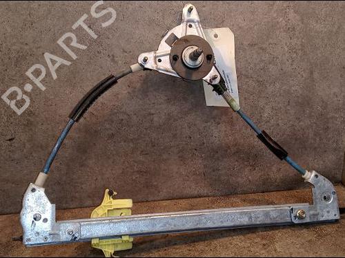 Rear right window mechanism CITROËN XSARA PICASSO (N68) 2.0 HDi | BP23176718C25 