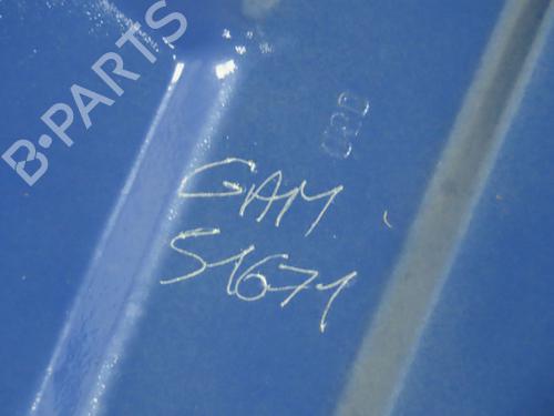 Left front door RENAULT TWINGO I (C06_) 1.2 (C066, C068) | BP28968581C2 