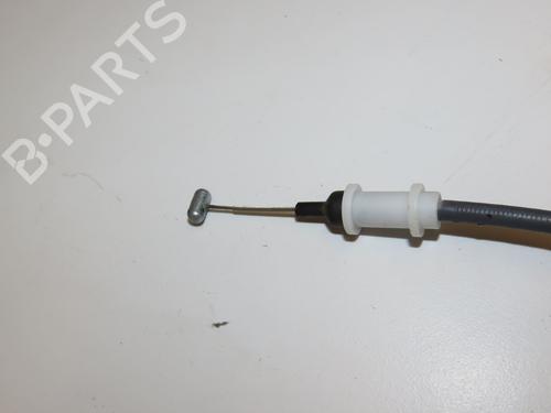 Rear right lock PEUGEOT 5008 II (MC_, MJ_, MR_, M4_) 1.2 THP (MRHNYH, MRHNYW, MRHNSJ, MRHNSU, MRHNSM) | BP28969056C99 