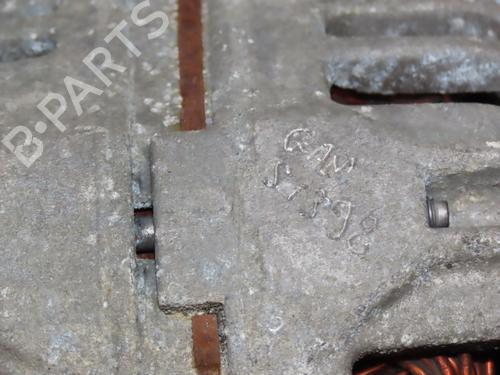 Alternator SKODA FABIA II (542) 1.6 TDI | BP28829078M7