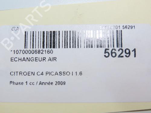 Used Other CITROËN C4 Picasso I MPV (UD_) 1.6 HDi (109 hp) 31077267