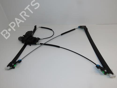Front left window mechanism RENAULT ESPACE IV (JK0/1_) 2.0 dCi (JK03, JK04, JK1C, JK1G, JK1J, JK1K) | BP33032186C22 - Image 4