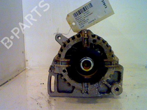 Used Alternator Alternator RENAULT TWINGO II (CN0_) 1.2 (CN0D) (58 hp) 23171993 23171993