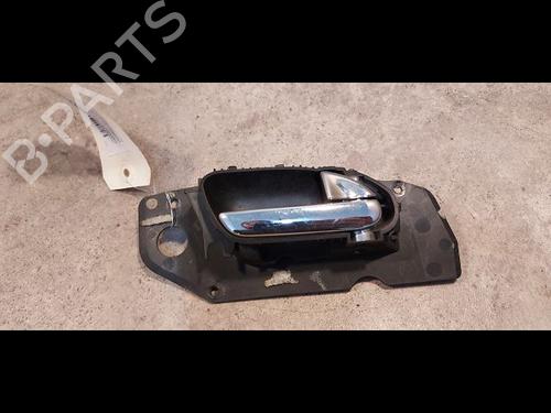 Front right interior door handle PEUGEOT 607 (9D, 9U) 2.2 HDi | BP9611187I14