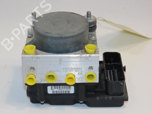 ABS pump FIAT PANDA (169_) 1.3 D Multijet (169AXG1A, 169AXD1A) | BP22996868M43 