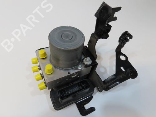 ABS pump RENAULT CLIO V (B7_) 1.0 LPG (B7MT) | BP36395805M43 - Image 4