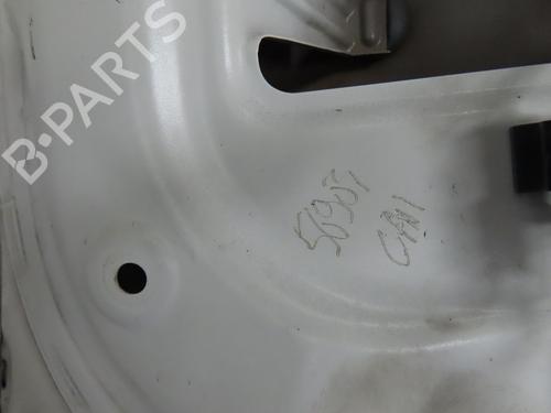 Coffre CHEVROLET ORLANDO (J309) 2.0 D (163 hp) 31912189