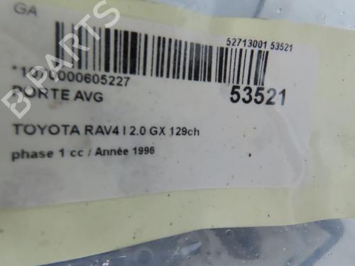 left-front-door-citroen-c3-picasso-sh_-2008-28968601 main image