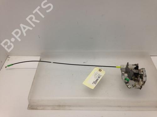 Rear left lock CITROËN C1 (PM_, PN_)  | BP23177056C100 