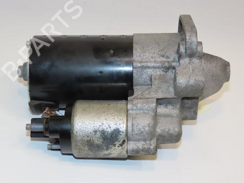 Startmotor RENAULT CLIO IV Grandtour (KH_) 1.5 dCi 90 (KHN3, KHN4) | BP28829016M8